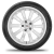 MICHELIN Primacy 3 215 / 65 R17 99V летняя