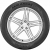 Yokohama 225 / 60R17 99H Geolandar CV G058 .