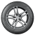 205 / 60R16 Ikon Tyres (Nokian Tyres) Hakkapeliitta 10p шип (96T)