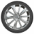 Летняя шина Goodyear EfficientGrip Performance 215 / 45 R17 91W XL