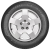 GOODYEAR Eagle F1 Asymmetric SUV летняя