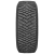 Goodyear Ultra Grip Ice Arctic SUV 245 / 70 R16 111T зимняя