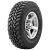 Bridgestone Dueler M / T D673 летняя