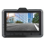 Видеорегистратор iBOX iNSPIRE WiFi GPS Dual + камера заднего вида, 2 камеры, GPS, ГЛОНАСС