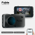 Видеорегистратор Fujida Zoom Smart S WiFi с GPS информатором, WiFi-модулем и магнитным креплением