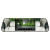DIGMA Видеорегистратор FreeDrive 505 Mirror Dual черный 2Mpix 1080x1920 1080p 150гр. GPS MS8336N 1495539