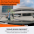 Видеорегистратор 70Mai Dash Cam Omni X200 64G черный 1080x1920 1080p 140гр. GPS внутренняя память:64Gb