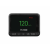 Видеорегистратор NAVITEL R700 GPS Dual, 2 камеры, GPS, черный
