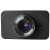 Видеорегистратор TrendVision X4 GPS черный 1296x2304 1296p 130гр. GPS Mstar MSC8328 X4 GPS