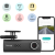 Видеорегистратор 70mai Dash Cam 1S Midrive EU (Black)