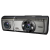 Видеорегистратор Camshel DVR 240 Full HD 30к / с, две камеры в одном корпусе 170 / 145*, карта до 256ГБ
