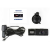 Видеорегистратор TrendVision Proof PRO GPS черный 2Mpix 1080x1920 1080p 170гр. GPS JL5701