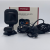 Видеорегистратор Prestigio RoadRunner 585GPS, GPS, 128 гб, черный