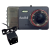 Видеорегистратор Dunobil Zoom Duo, 2 камеры