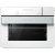 Электрический духовой шкаф Gorenje BCS 547-ORA-W