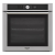 Электрический духовой шкаф Hotpoint FI4 852 SC IX