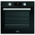 Электрический духовой шкаф Hotpoint FA5 841 JH BL / WH HA