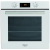 Электрический духовой шкаф Hotpoint FA5 841 JH BL / WH HA