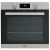 Электрический духовой шкаф Hotpoint FA3 841 H IX HA