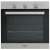 Электрический духовой шкаф Hotpoint FA3 230 H IX