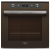 Электрический духовой шкаф Hotpoint FI7 861 SH CF