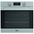 Электрический духовой шкаф Hotpoint FA5 844 H IX