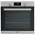 Электрический духовой шкаф Hotpoint FA3 544 C IX