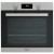 Электрический духовой шкаф Hotpoint FA3 840 H IX