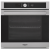 Электрический духовой шкаф Hotpoint FI5 851 C IX