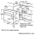 Электрический духовой шкаф Bosch HBN211E4