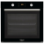 Электрический духовой шкаф Hotpoint 4FA 841 JC BL