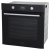 Электрический духовой шкаф Hotpoint 4FA 841 JC BL