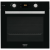 Электрический духовой шкаф Hotpoint FA5S 841 JBLG