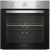 Встраиваемый электрический духовой шкаф Indesit IFE 3634 IX