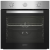 Встраиваемый электрический духовой шкаф Indesit IFE 3634 IX