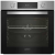 Встраиваемый электрический духовой шкаф Indesit IFE 3644 IX