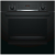 Электрический духовой шкаф Bosch HBF534EB0Q