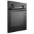 Электрический духовой шкаф Bosch HBF534EB0Q