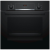 Электрический духовой шкаф Bosch HBF534EB0Q