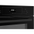 Духовой шкаф Weissgauff EOV 306 SВ Black Еdition