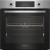 Встраиваемый электрический духовой шкаф HOTPOINT FE8 821 H IX, с грилем, серебристый