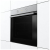 Духовой шкаф Gorenje BO6717E03X черный