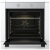 Духовой шкаф Gorenje BO6717E03X черный