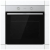 Духовой шкаф Gorenje BO6717E03X черный