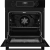 Электрический духовой шкаф Weissgauff EOV 291 PDB Black Edition с конвекцией и грилем , 60 см, 3 года гарантии