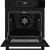 Электрический духовой шкаф Weissgauff EOV 291 PDB Black Edition с конвекцией и грилем , 60 см, 3 года гарантии
