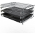Духовой шкаф с пиролитической очисткой Gorenje BOP799S51X