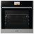 Духовой шкаф с пиролитической очисткой Gorenje BOP799S51X