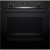 Электрический духовой шкаф Bosch HBG5370B0