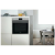 Электрический духовой шкаф встраиваемый WHIRLPOOL OAS KN8V1 IX
